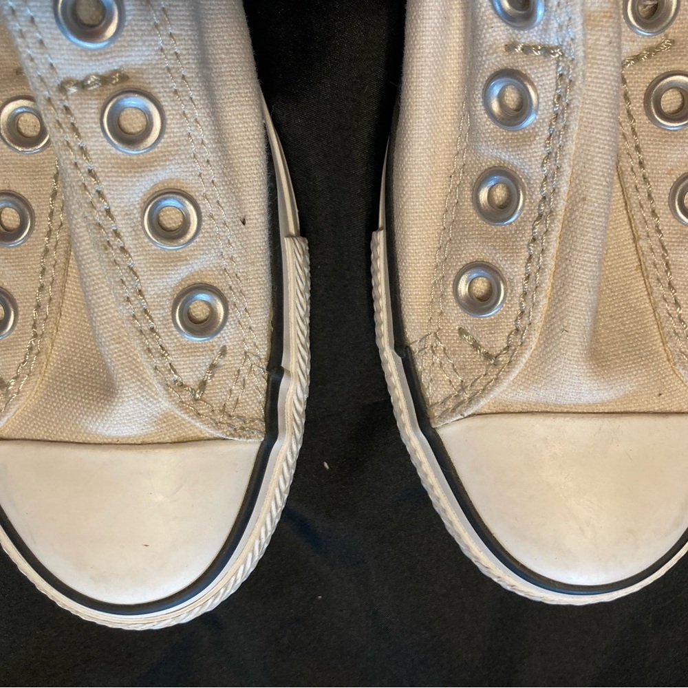 Converse All Star Sneakers - image 8